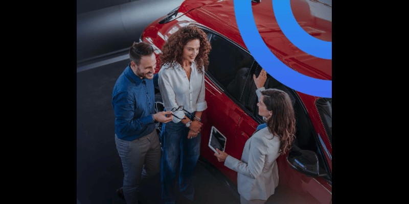 5 Easy Steps to Turn Customer Auto Insurance into Dealership Revenue