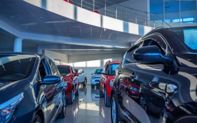 The Automotive Industry Rebirth: Why 2026 Will Define the Next Generation of Dealerships