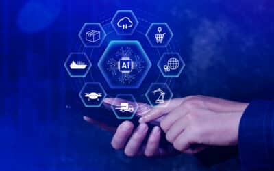 AI Won’t Replace Your Staff. It Will Replace Your Vendors.