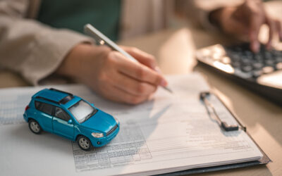 Why Great Dealership Products Die at the F&I Desk