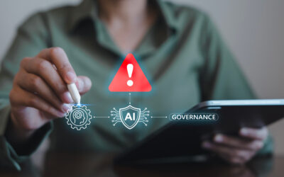Why AI Regulation is Now the Industry’s Responsibility