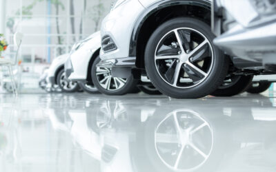 New-Vehicle Sales Hold Steady at Mid-Year 2026 Amid Uncertainty: Cox