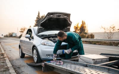Why Today’s White Label Providers Are Driving the Automotive Industry’s Biggest Operational Decisions