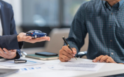 Flawed Dealer Process Is Threatening Today’s Vehicle Acquisition Strategy
