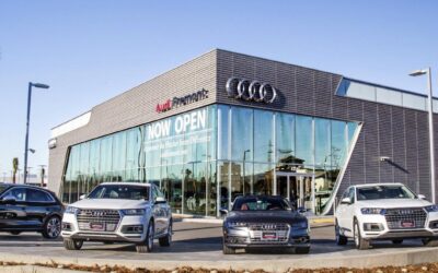 AutoNation Acquires Three Northern California Dealerships from Fletcher Jones Automotive Group