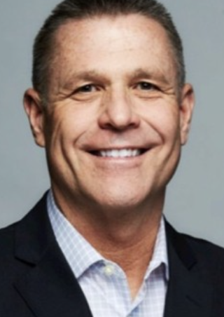 David Long, VP Operations