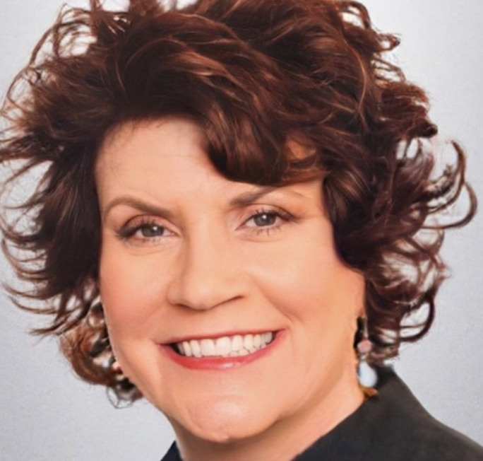 Maureen Martin, VP Strategic Alliances