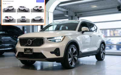 UVeye Launches Scan to Sold, Same-Day Vehicle Listings for Car Dealers