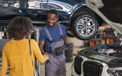 Fixed Ops is the Opportunity Dealers Can’t Afford to Miss