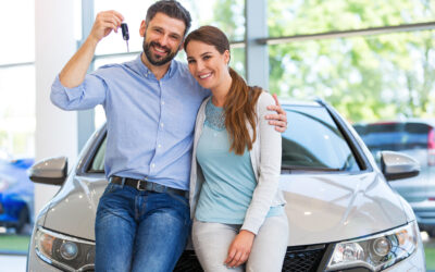 Car Buyers Are Rewriting the Auto Market: McKinsey
