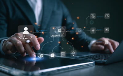 Your Customer Has a New Edge. An AI Operating System is the Answer.