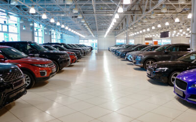 From 10 Cars a Month to 100: Best Practices for Dealers Ready to Scale Vehicle Acquisition
