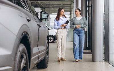The Vanishing Customer: Why Dealerships Are Losing Customers Without Knowing It