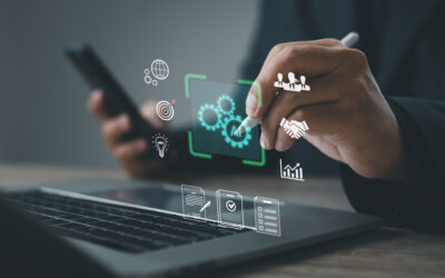 Modernization Delays Are Becoming Competitive Liabilities