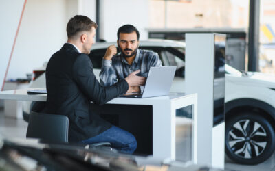 The Post Gross Era: Why Dealership Profit Now Runs Through the Finance Office