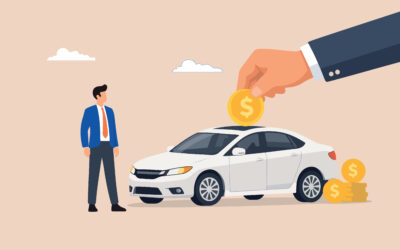 U.S. Auto Loan Debt Hits a Record $1.69 Trillion