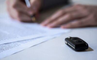 How Dealerships Are Still Challenged Capturing and Saving Consumer Driver’s Licenses Today