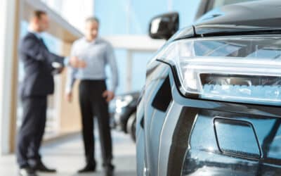 The Mid-2026 Car Market: Higher Prices, Hybrids and a Shift in Demand