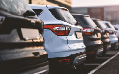 The Financial Clock Starts Before a Vehicle Is Listed: Why Dealerships Must Track Time-to-List