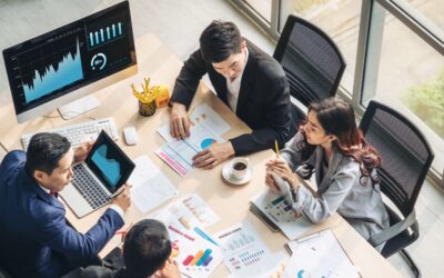 The Hidden Data Gaps Limiting Dealership Marketing Performance