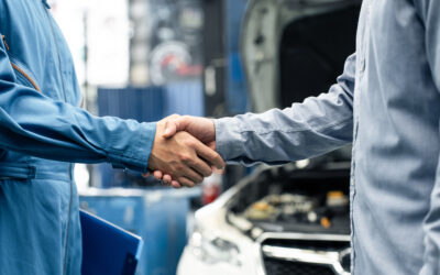 Why So Many Automotive Service Relationships Break Down and What It Actually Takes to Rebuild Them