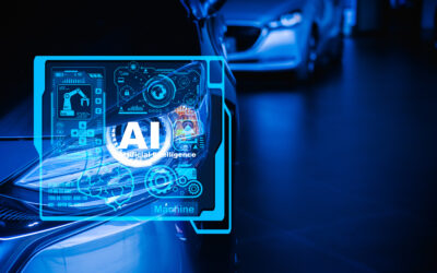 AI in the Showroom: Practical Ways Dealers Can Use Automation to Improve Conversion
