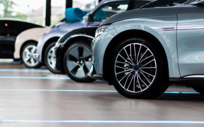 Storage vs. Display: How Dealerships Are Losing Ground on Both
