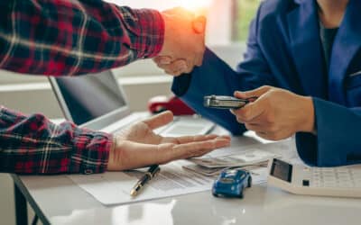 How Longer Vehicle Ownership Is Rewriting the F&I Playbook