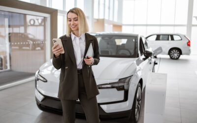 Industry Leaders Estimate: ‘90% of the Dealers in U.S. Do Not Know Their Customer Connectivity Rate’