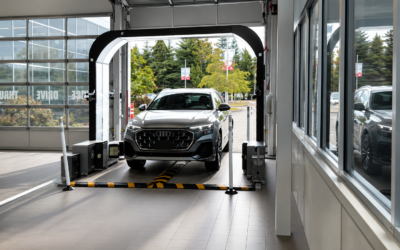 UVeye Expands to Canada, Bringing Unparalleled Vehicle Inspections to Dealerships Across The Great White North