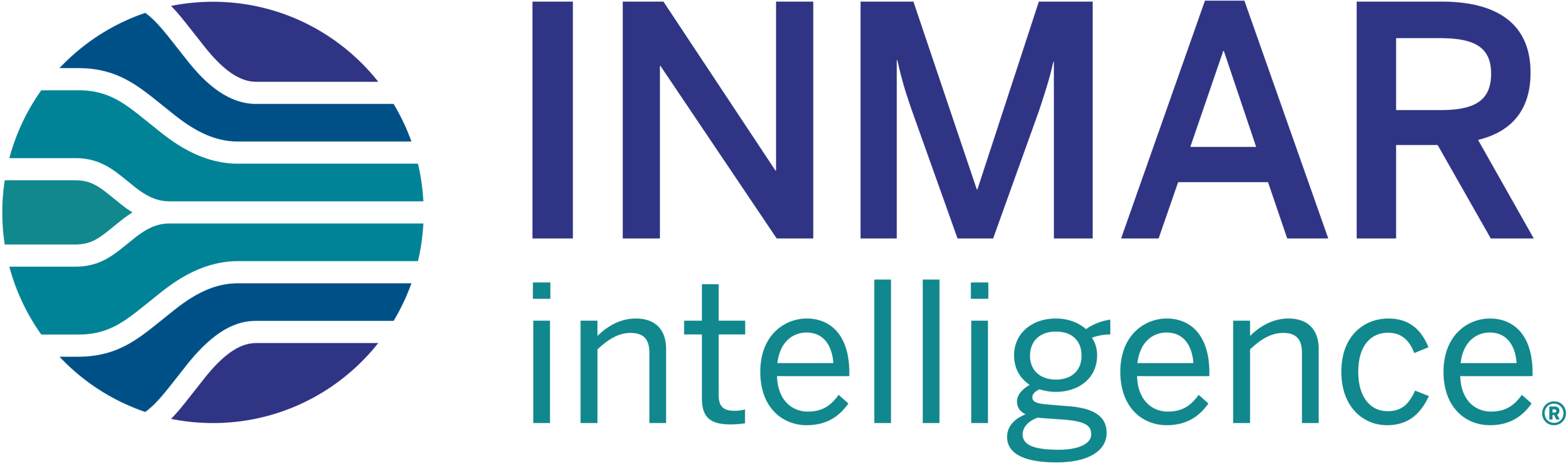 Inmar Intelligence Logo - DDE Sponsors