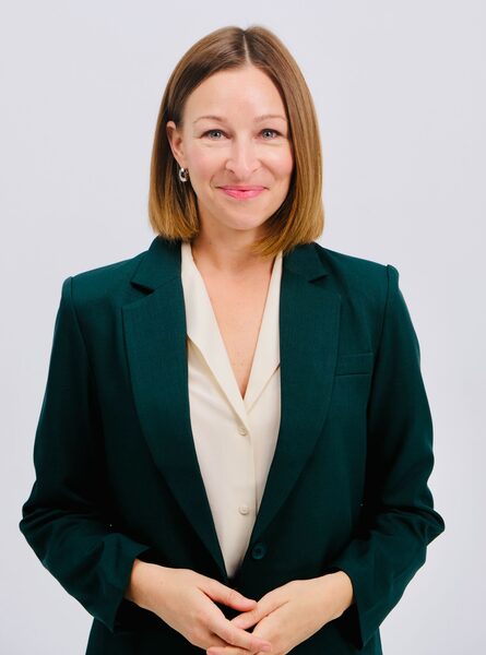 Margaret Henney