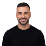 Yossi Levi