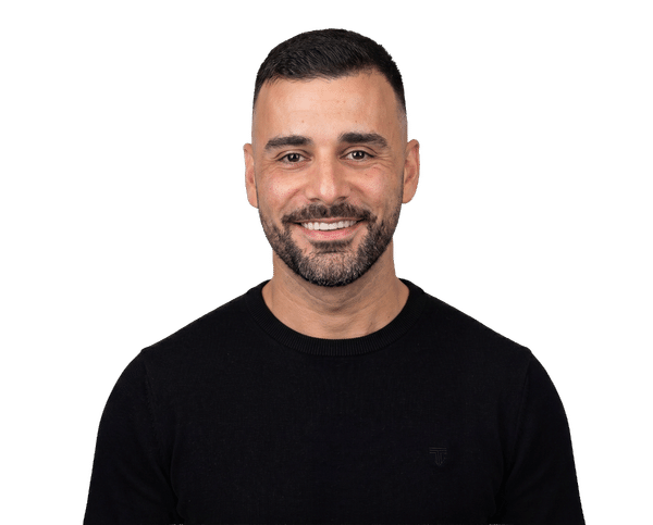 Yossi Levi