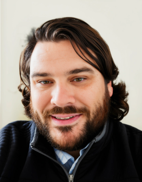 Jeremy Rodrigues