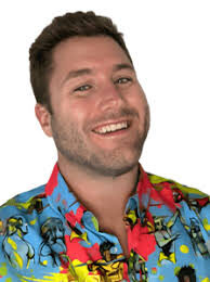 Dane Saville