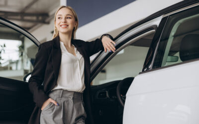 Solera’s Ellen Braaf, Jenna Smith and Scott Knupfer to Host Women In Dealerships Power Sessions at #DDCE2026
