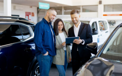 The Dealership Market Stays Hot, Even as Issues Emerge