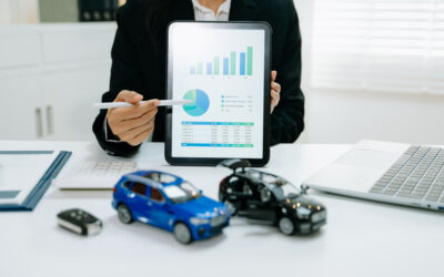 Average Dealership Profit is Down — but the Floor May Be in Sight