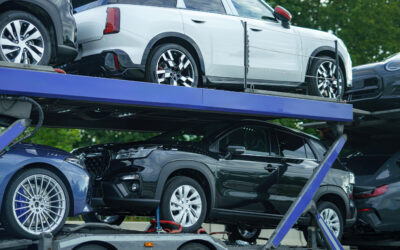 The Fallacy of Stable Auto Depreciation