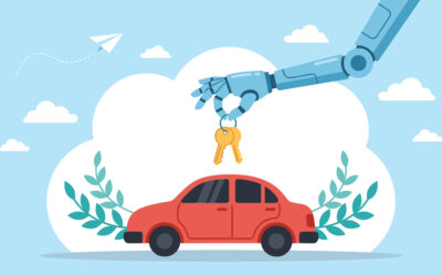 Beyond Automation: How AI Is Reshaping the Automotive Digital Retail Experience