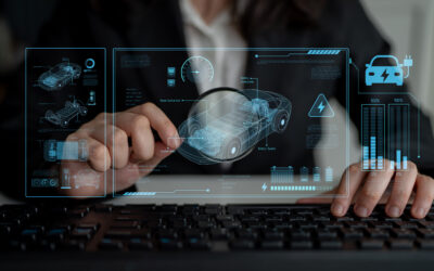 From One-by-One to One-to-Many: How AI Is Transforming Vehicle Merchandising