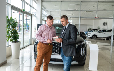 The Digital Dealership Doesn’t End at the Showroom Door