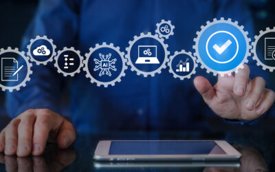 Many Of Today’s Auto Dealers & Lenders Are Still Operating on Tech Platforms That Are Severely Outdated