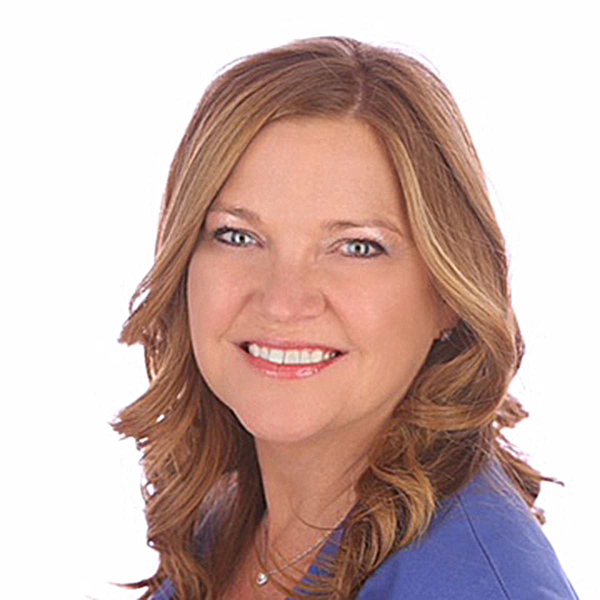 Cassie Broemmer, Chief Revenue Officer