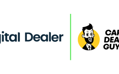 Car Dealership Guy × Digital Dealer 2026 Spotlight with Jay Law