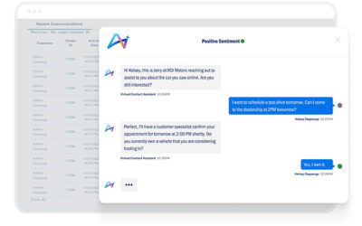 VinSolutions Launches Landmark Expansion of AI-Powered, Dealer-Driven Upgrades