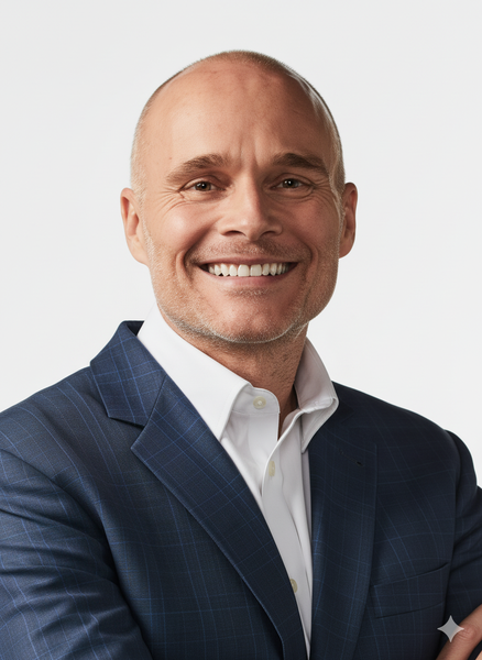 Steven Greenfield