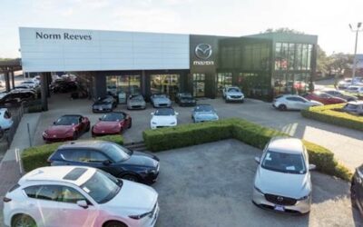 Clay Cooley Auto Group Acquires Norm Reeves Mazda, Hyundai and Genesis