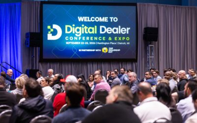 Digital Dealer 2026 in Review